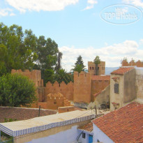 Casa Hassan - Dar Baibou 