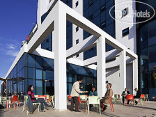 Ibis Alger Aeroport 3*