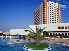 Mercure Alger Aeroport 5*