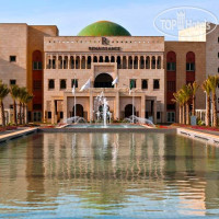 Renaissance Tlemcen 5*