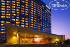 Sheraton Oran Hotel & Towers 5*