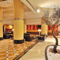 Sheraton Oran Hotel & Towers 