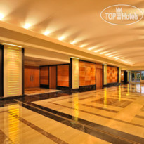 Sheraton Oran Hotel & Towers 