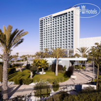 Le Meridien Oran Hotel & Convention Centre 