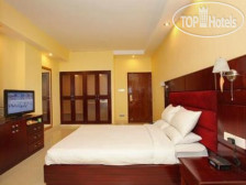 Ascott The Residence 4*