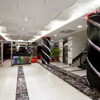 Innotel Business Boutique Hotel 