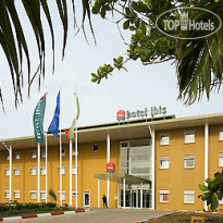 Ibis Cotonou 