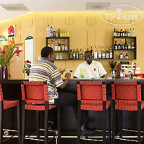 Ibis Cotonou 2* - Фото отеля