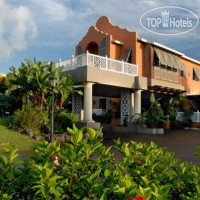 Grotto Bay Beach Resort 3*