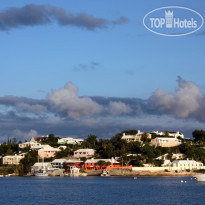 Surf Side Bermuda 