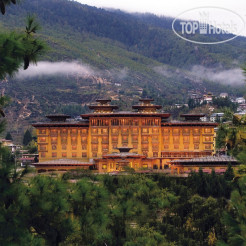 Taj Tashi Thimphu 5*