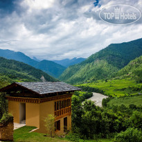 COMO Uma Punakha 