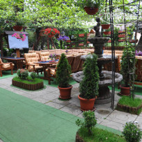 Alem Hotel