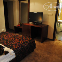 Alem Hotel