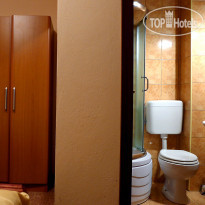 Ahar Hotel Ванная комната
