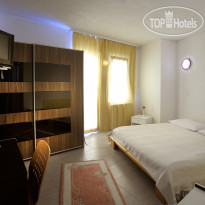 Hayat Hotel Номер