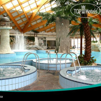 Hotel Hills Sarajevo Congress & Thermal Spa Resort 