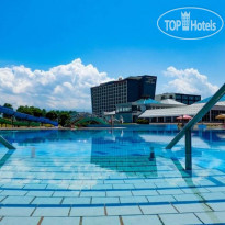 Hotel Hills Sarajevo Congress & Thermal Spa Resort 