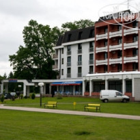 Posavina Hotel 