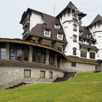 Termag Hotel Jahorina 