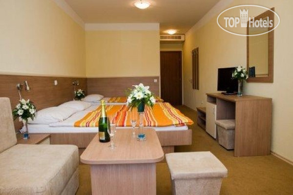 Photos Adria Hotel