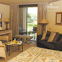 Windhoek Country Club Resort 