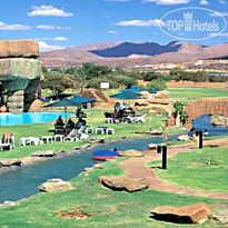 Windhoek Country Club Resort 