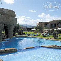 Windhoek Country Club Resort 