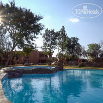 Windhoek Country Club Resort 