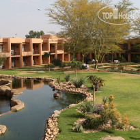 Windhoek Country Club Resort 