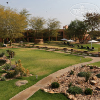 Windhoek Country Club Resort 