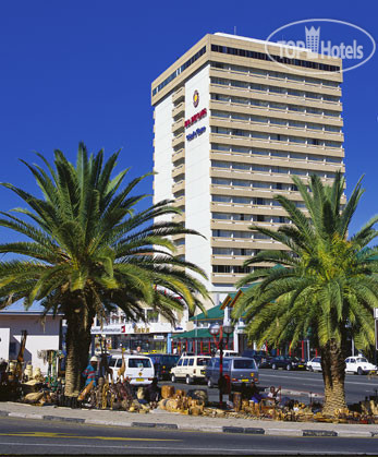 Photos AVANI Windhoek Hotel & Casino