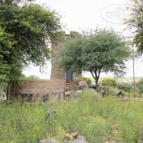 Leopard Lodge Namibia 