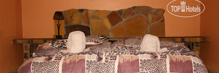 Фотографии отеля  Leopard Lodge Namibia 