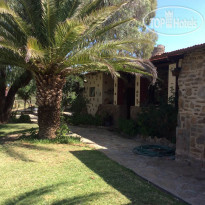 Leopard Lodge Namibia 