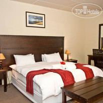 Protea Hotel Zambezi River Lodge 