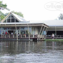 Protea Hotel Zambezi River Lodge 