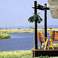 Chobe Savanna Lodge 4*