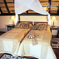 Chobe Savanna Lodge 