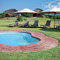 Chobe Savanna Lodge 