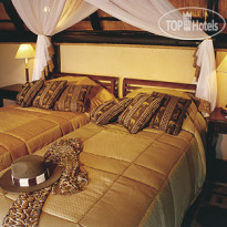 Chobe Savanna Lodge 