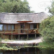 Susuwe Island Lodge 
