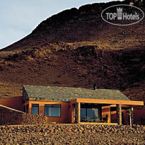 andBeyond Sossusvlei Desert Lodge 