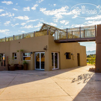 andBeyond Sossusvlei Desert Lodge 