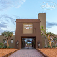 andBeyond Sossusvlei Desert Lodge 5*