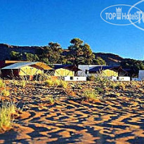 Sossusvlei Lodge 