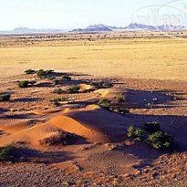 Sossusvlei Lodge 