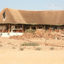 Desert Homestead and Horsetrails 