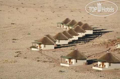 Фотографии отеля  Desert Homestead and Horsetrails 3*