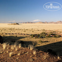 Namib Desert Lodge 3*